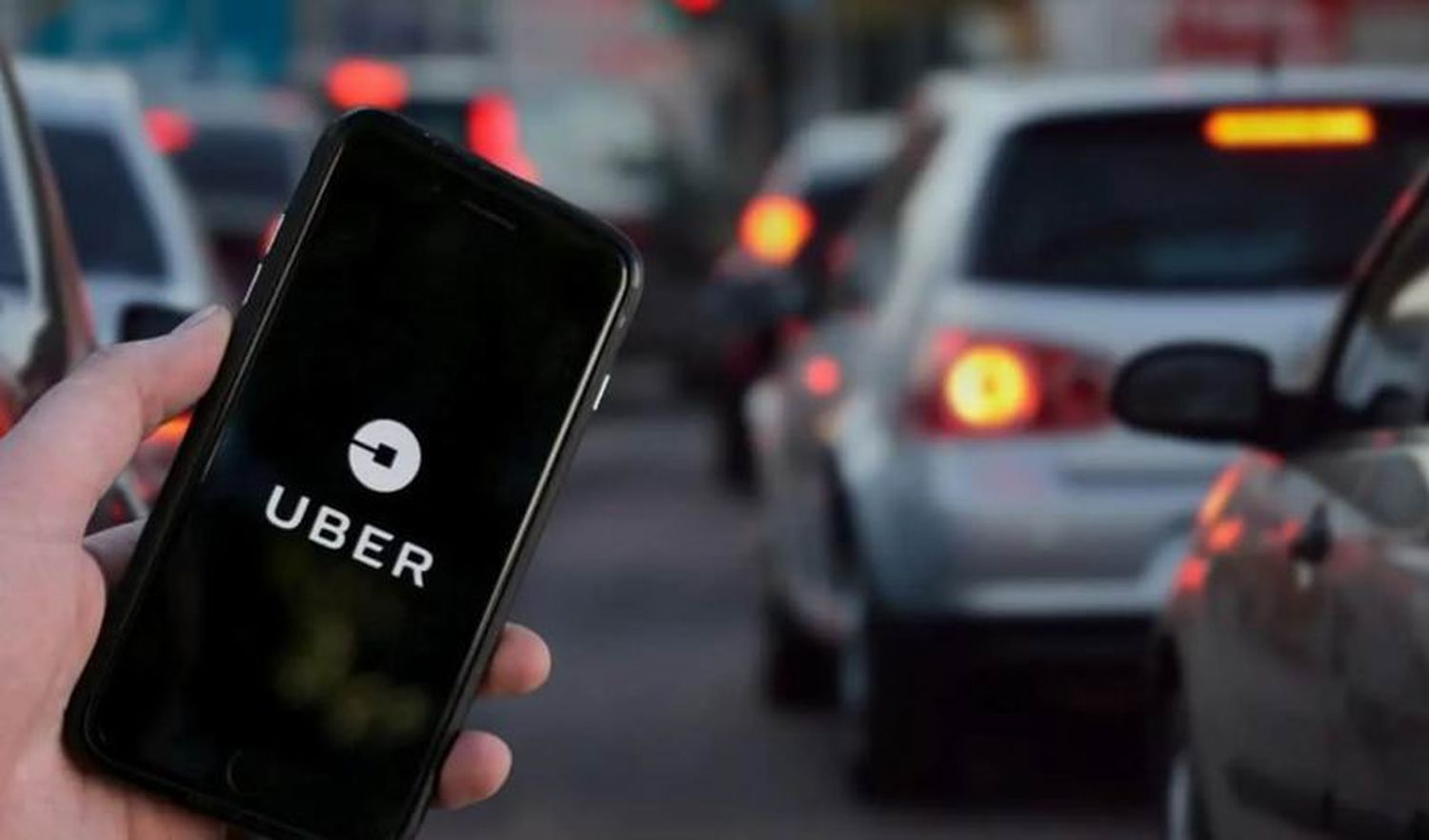 La aplicación UBER comenzó a funcionar en Formosa