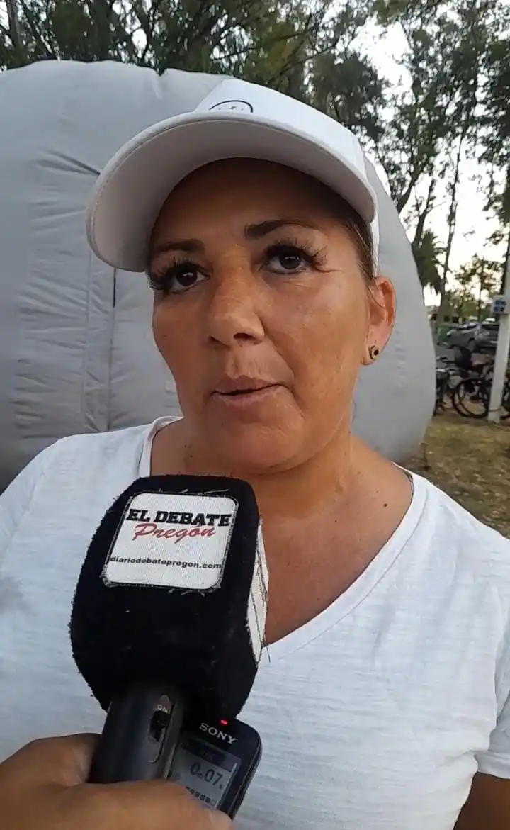 Un viaje por el universo sin salir de Gualeguay