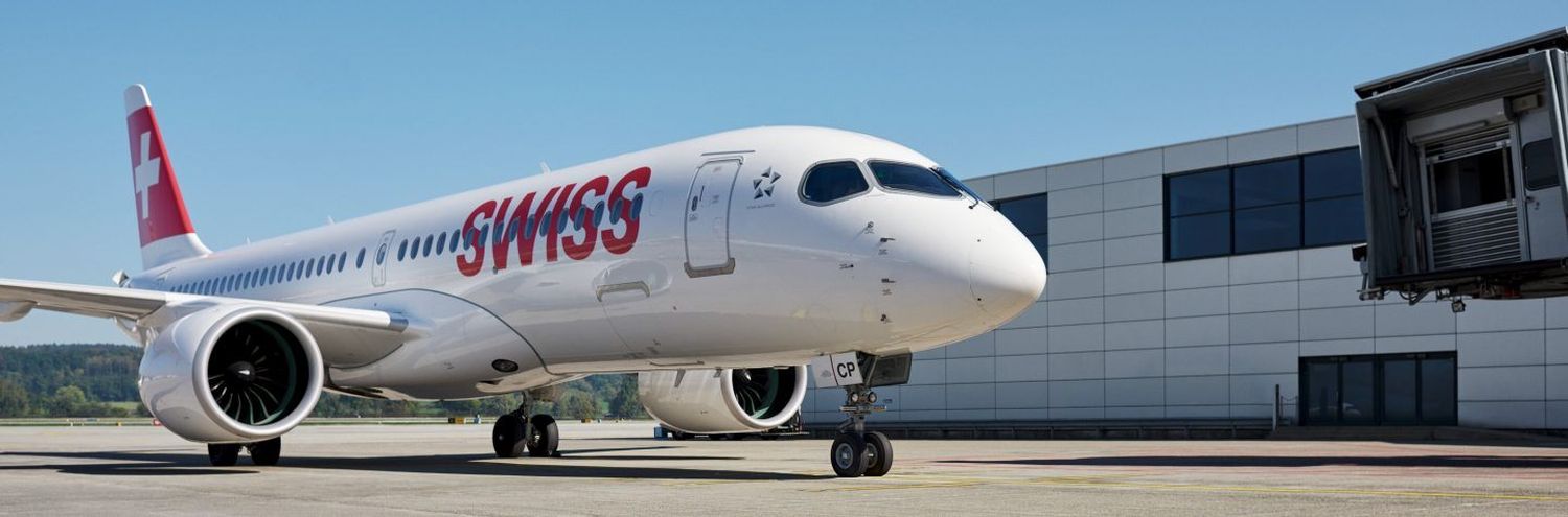 Por primera vez el Airbus A220 realizará un tour por Argentina, Chile y Brasil, ¿qué potenciales clientes puede encontrar?