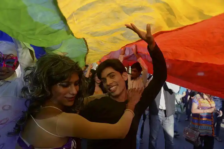 El Gobierno estableció un cupo laboral para travestis, transexuales y transgénero