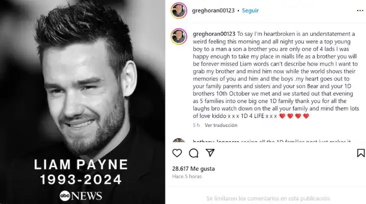 liam payne one direction - 3