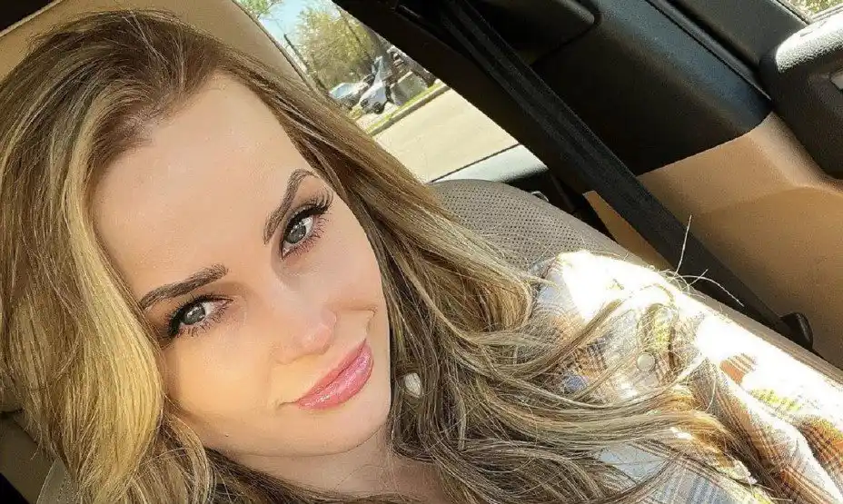 Muerte de la modelo Niece Waidhofer consterna a sus seguidores