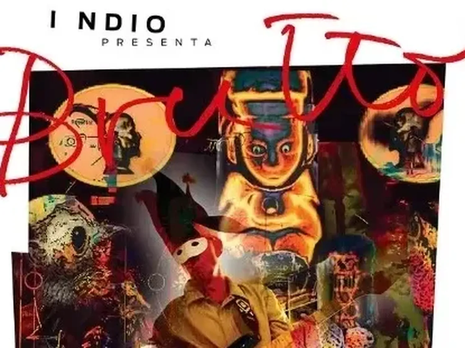 indio