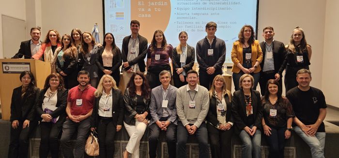 Tandil, seleccionada como un caso de éxito en educación e innovación