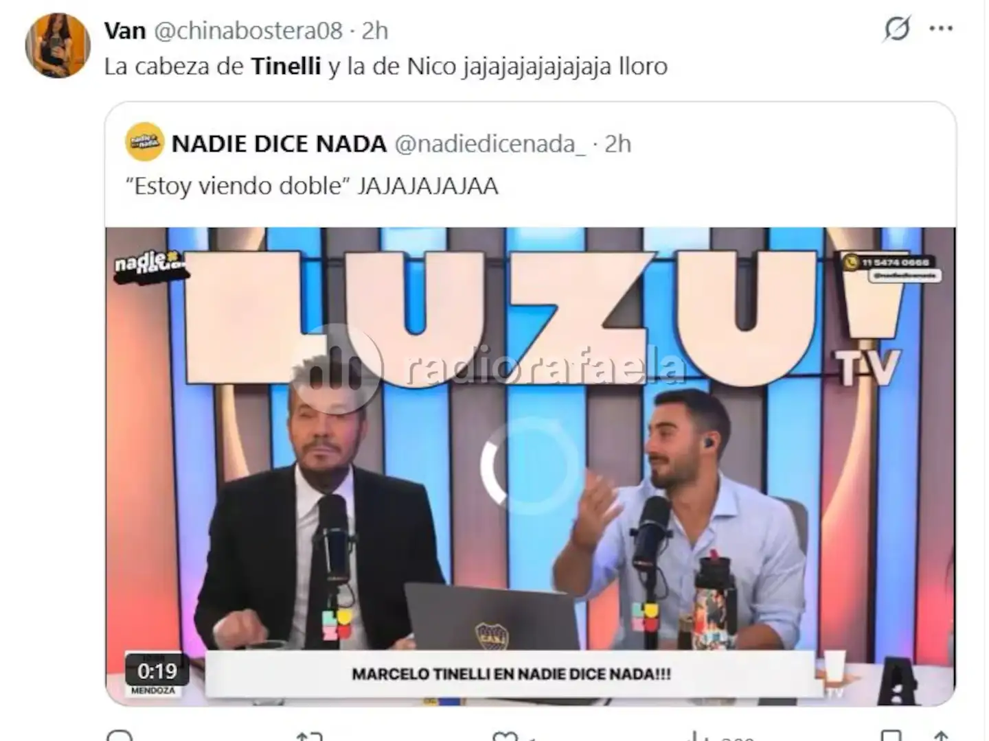 marcelo luzu - 2