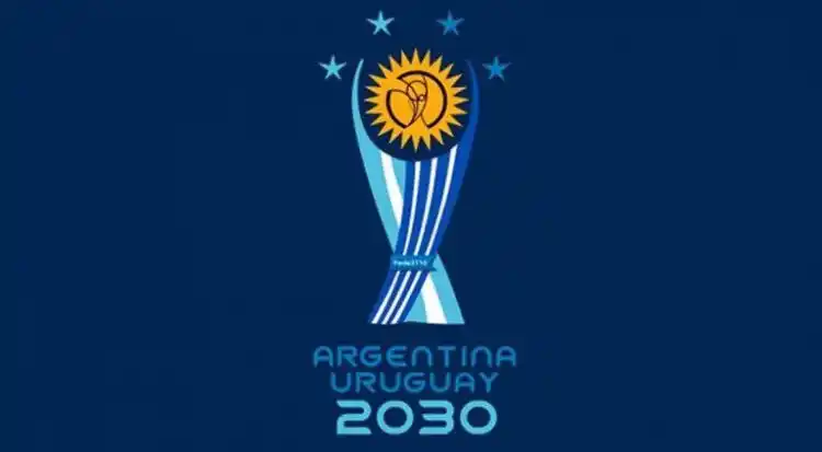 Primer encuentro para postular a Argentina y Uruguay como sedes del mundial 2030