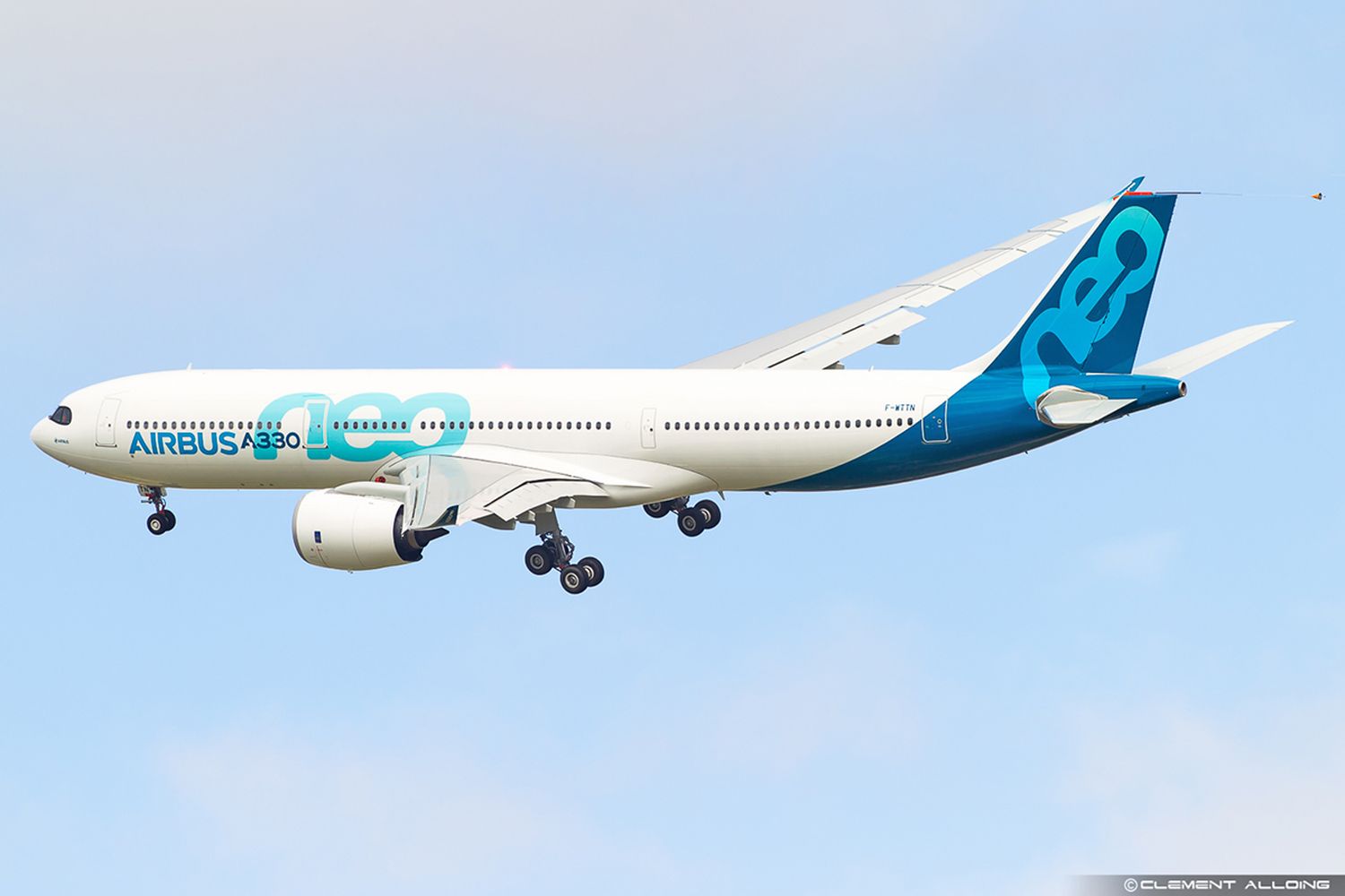 La FAA emite nueva directiva de aeronavegabilidad para la familia Airbus A330