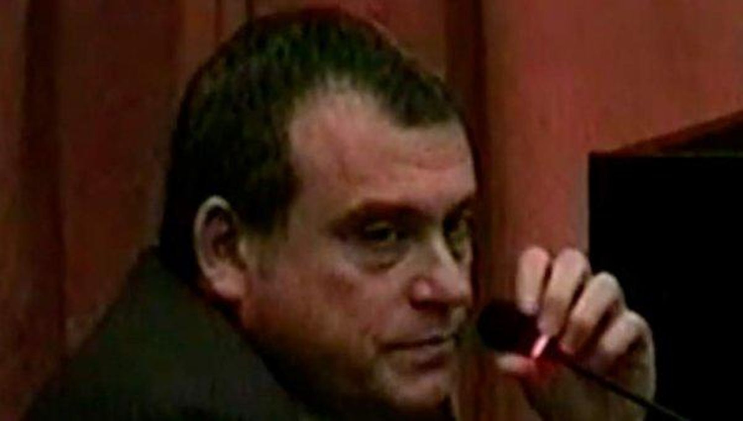 El ex espía Stiuso declara por la muerte de Nisman