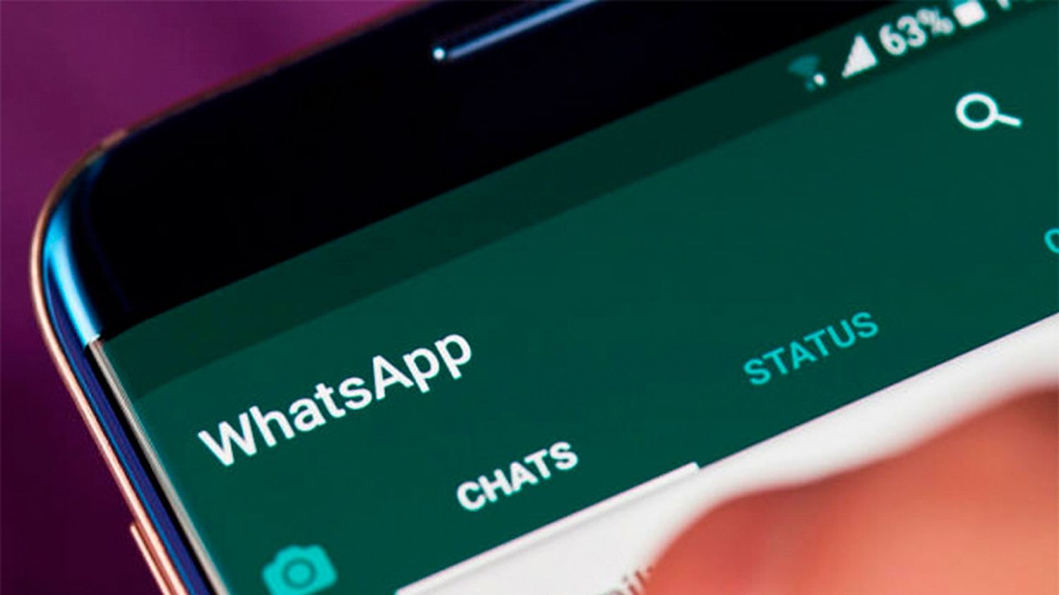 Joven fue extorsionado tras enviar una foto desnudo por WhatsApp