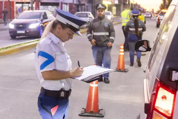 San Isidro: Suspendieron el sistema de fotomultas por 180 días