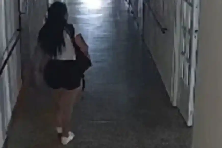 Robó 20.000 dólares de las donaciones en un geriátrico de monjas