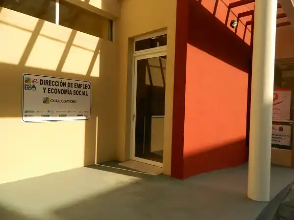 La Oficina de Empleo municipal invita a una jornada informativa