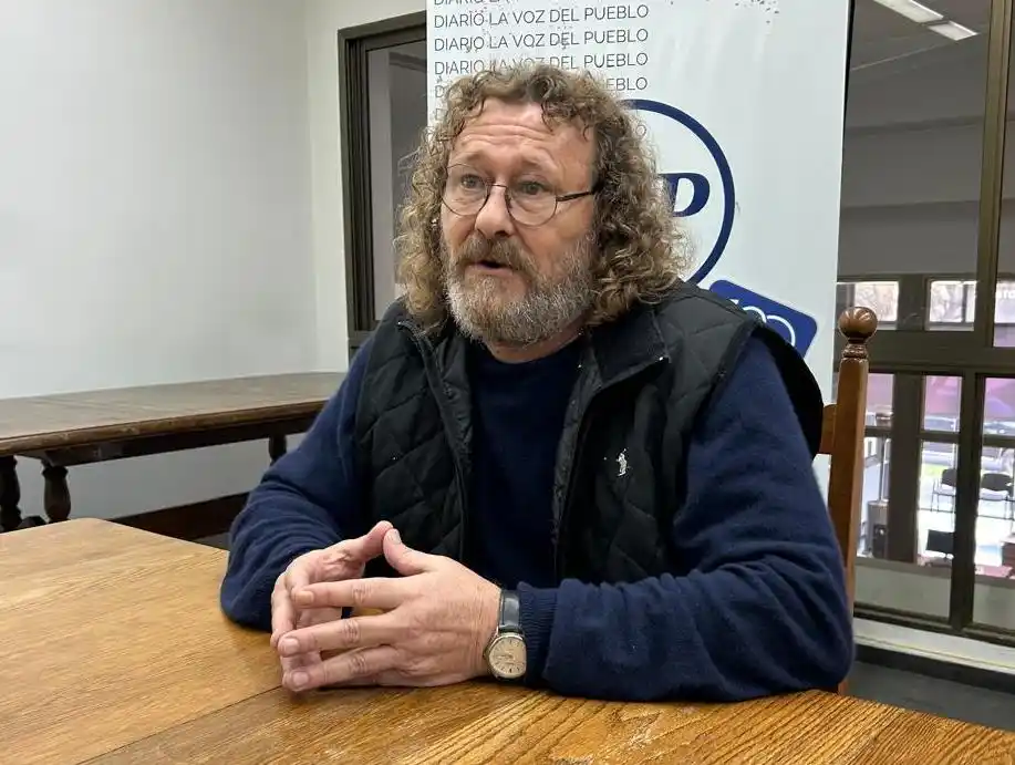 Tercer encuentro del ciclo “Breve historia del campo nacional y popular”