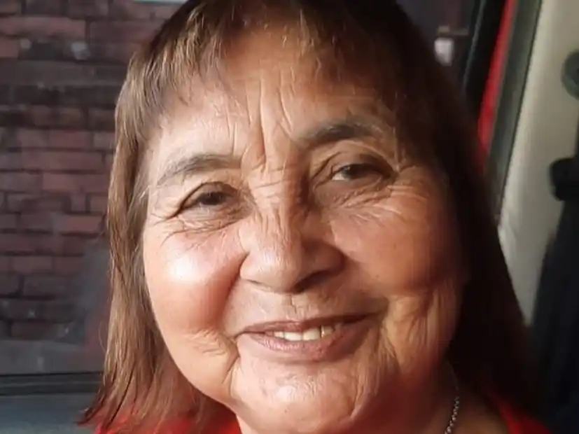 Una jubilada fue asesinada y el principal sospechoso es su nieto