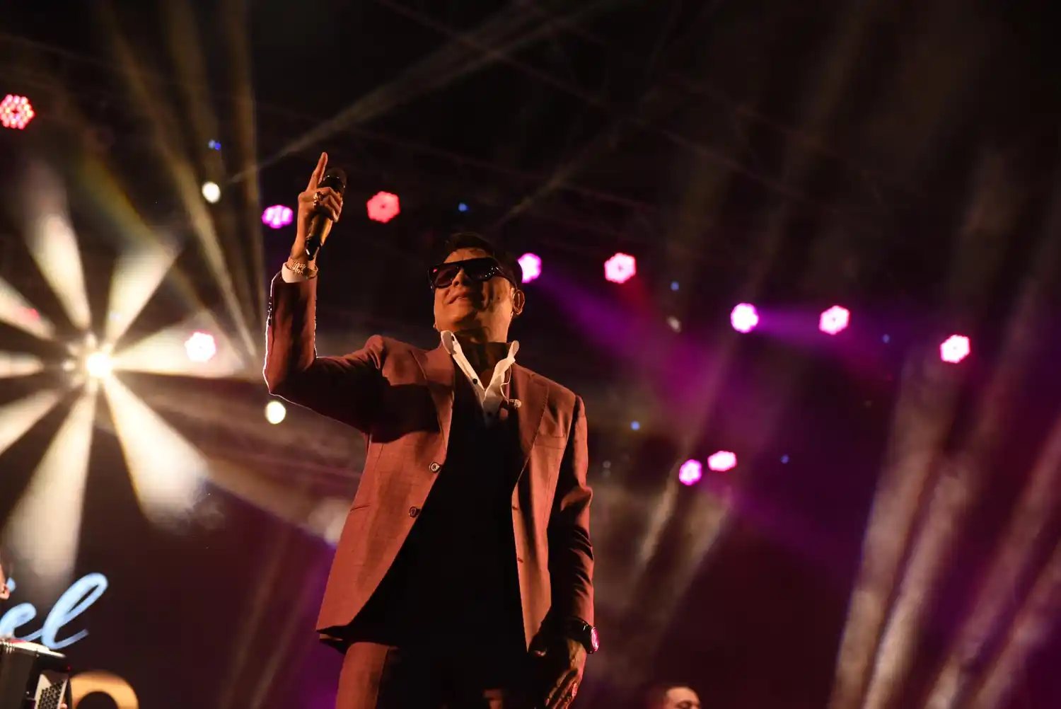 Las jornadas de hoy y mañana se anticipan como inolvidables en la FNA