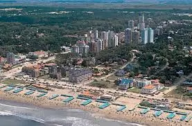 Costa Atlántica: Crecen las reservas de ocupación para Año Nuevo y enero