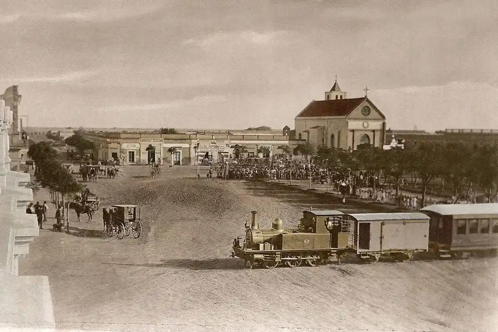 aniversario formación creación ciudad de rafaela rafaela ciudad aniversario - 2