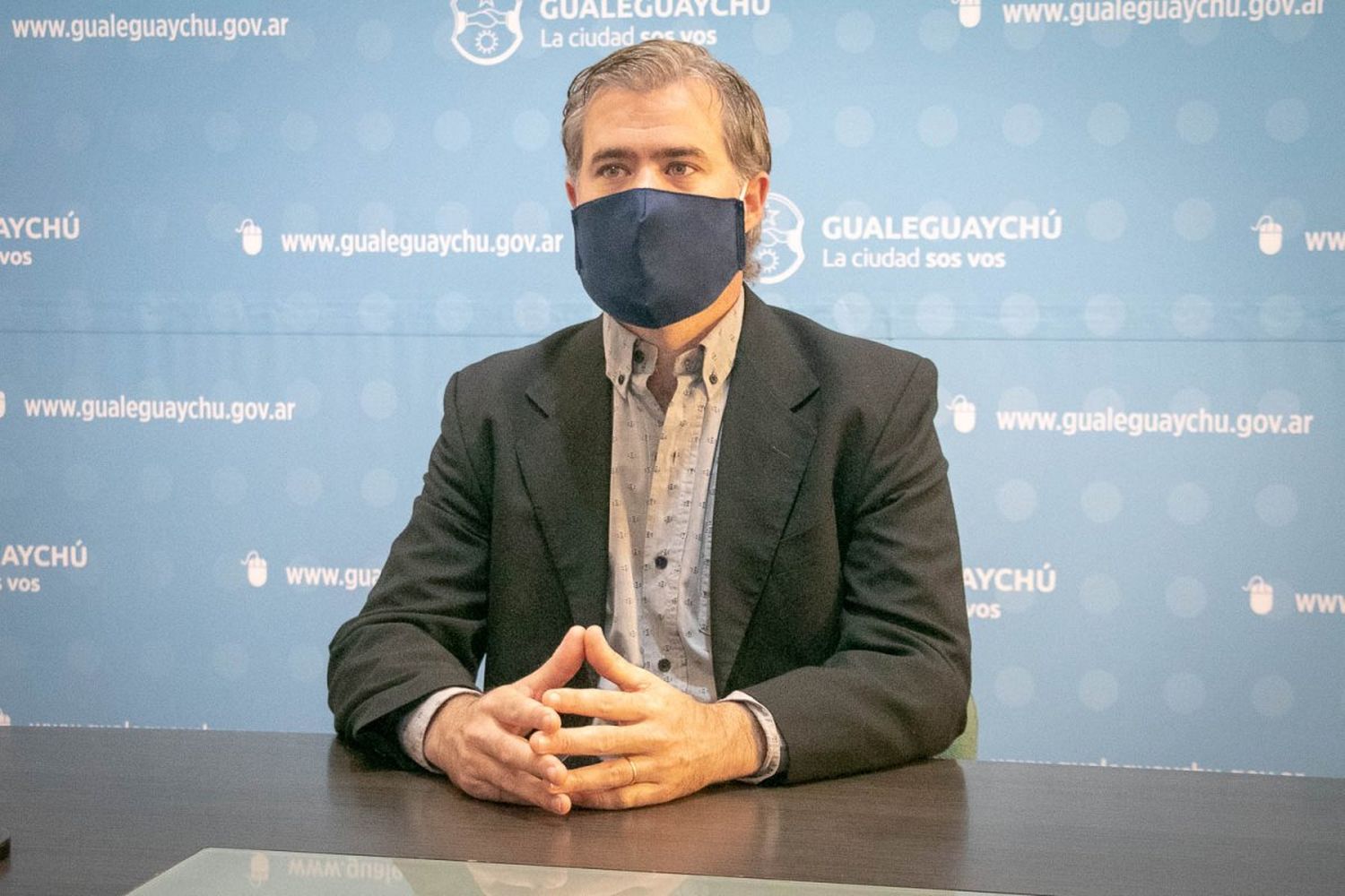 El municipio asegura que ya no hay transmisión comunitaria en la ciudad