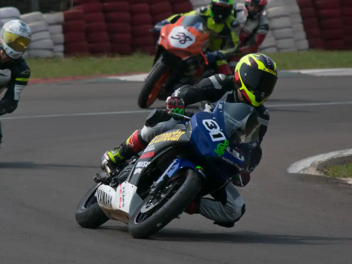 Bagnarelli largará quinto