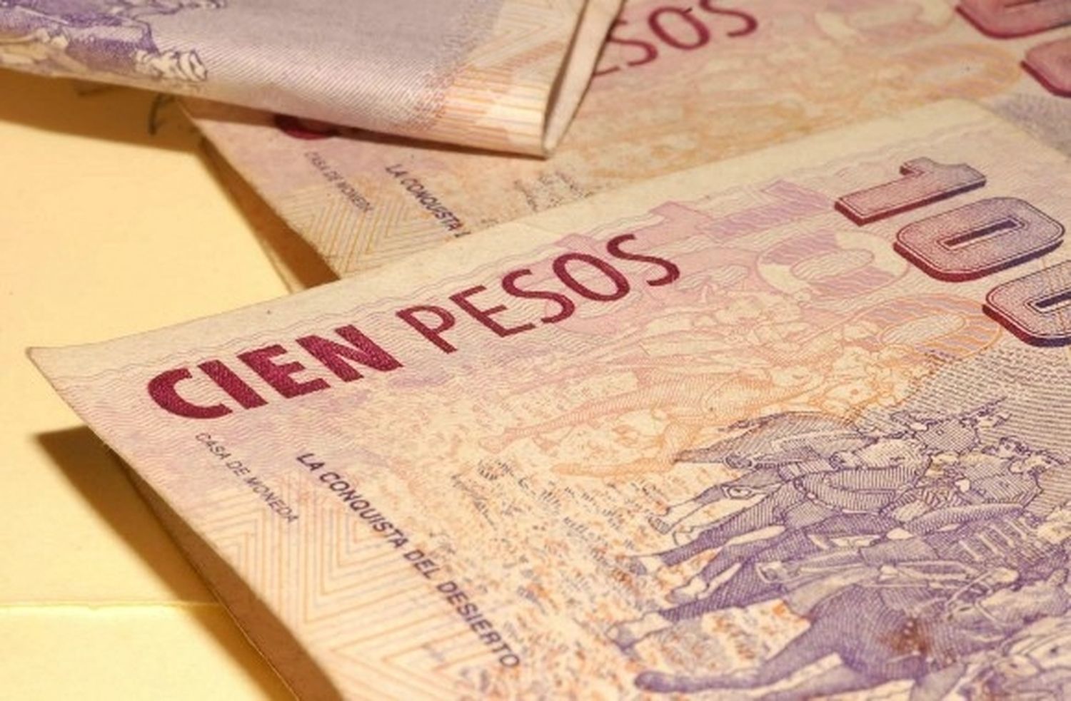 Entre 2002 y 2015, la inflación real acumulada fue de 1.385%