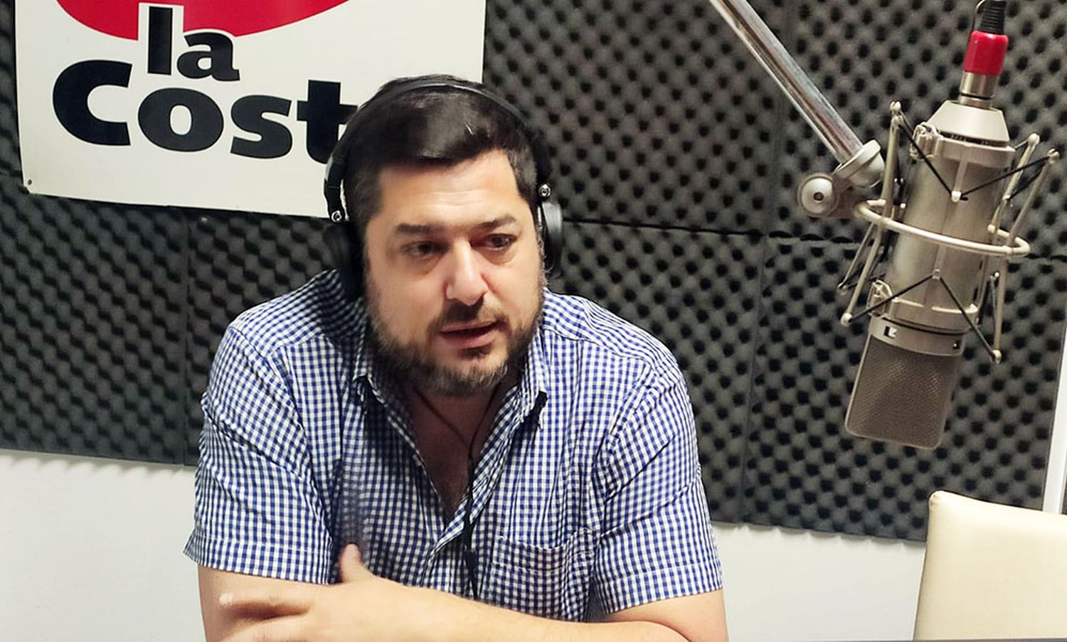 “Debemos dejar de lado los egoísmos, porque si no Necochea no saldrá adelante”