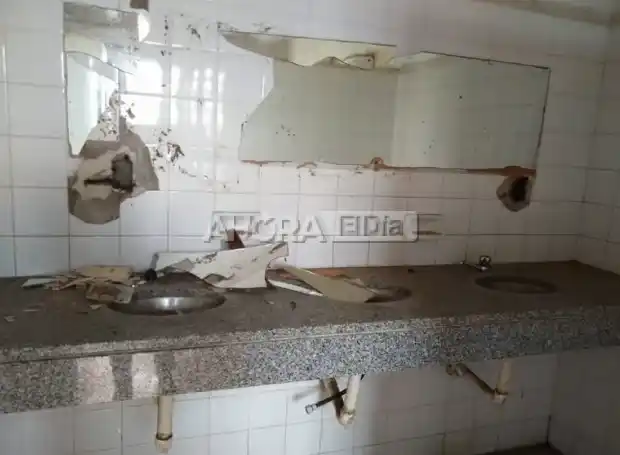 predio ex expleados de comercio gualeguaychu - 3