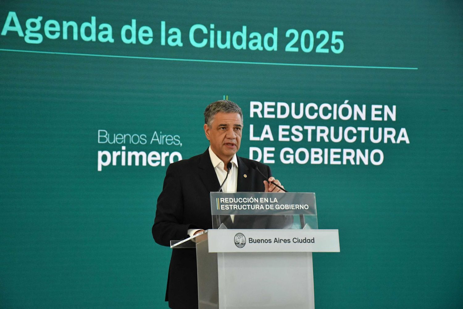 La decadencia del PRO