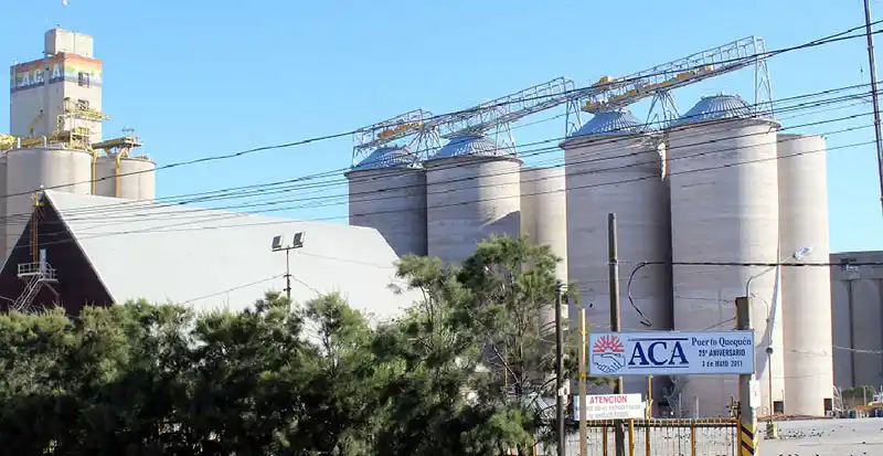 La Asociación de Cooperativas  Argentinas cumple hoy 97 años
