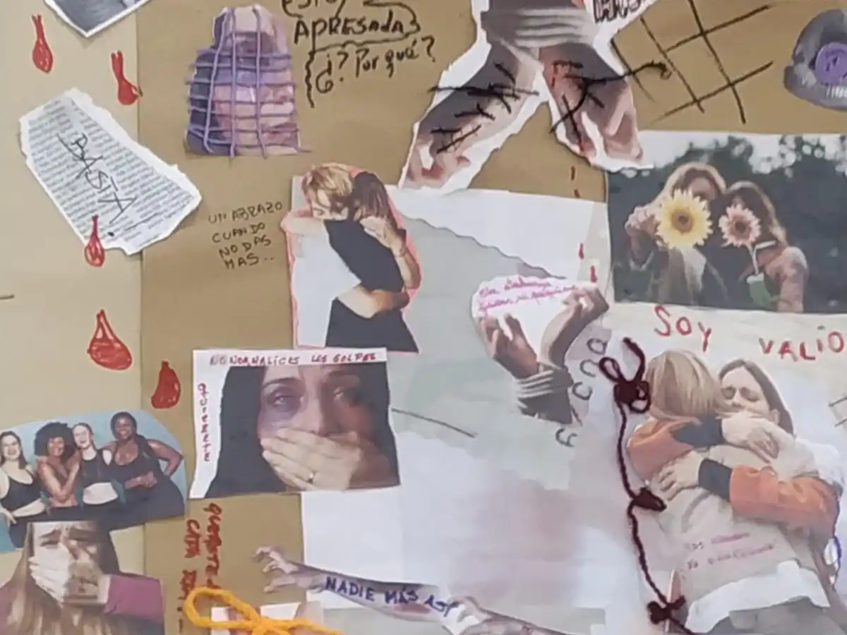 Violencia Rufino - 3