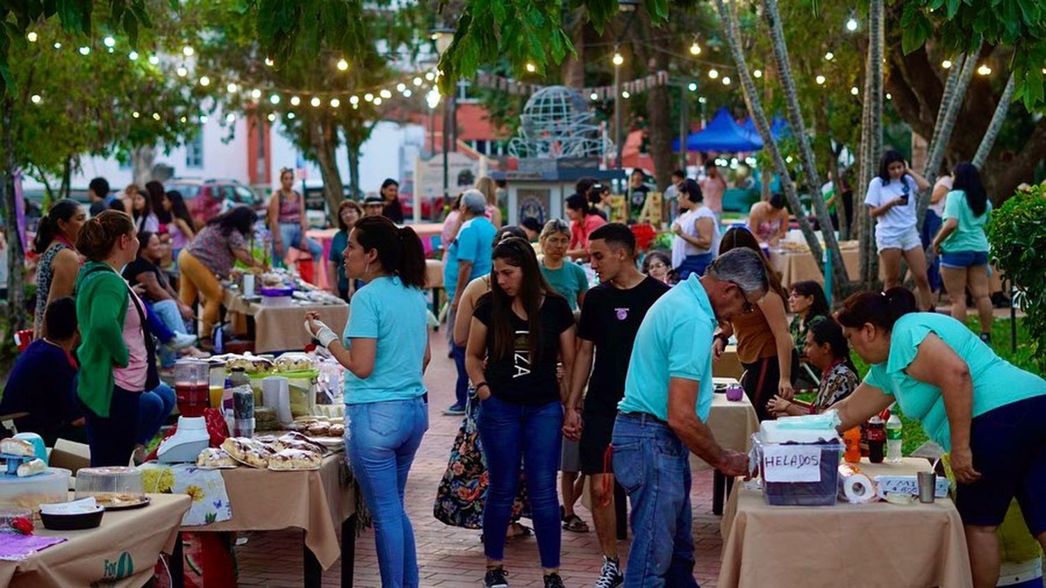 Canotaje, teatro y ferias, las múltiples propuestas para el disfrute del fin de semana