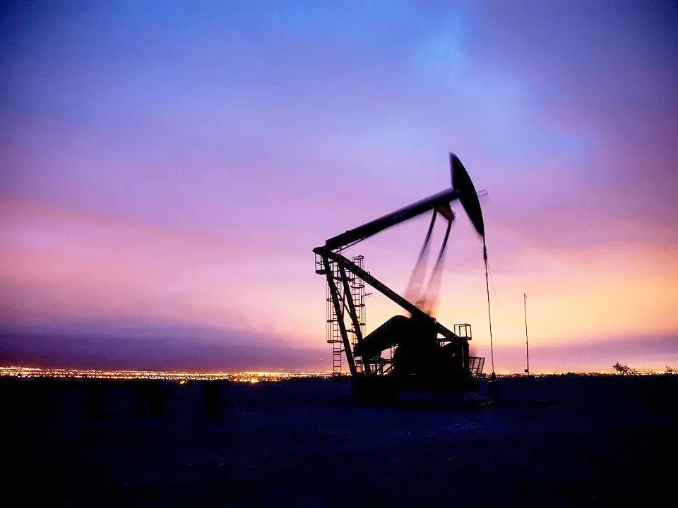 La industria, según el INDEC, operó con más del 50% de su capacidad instalada
