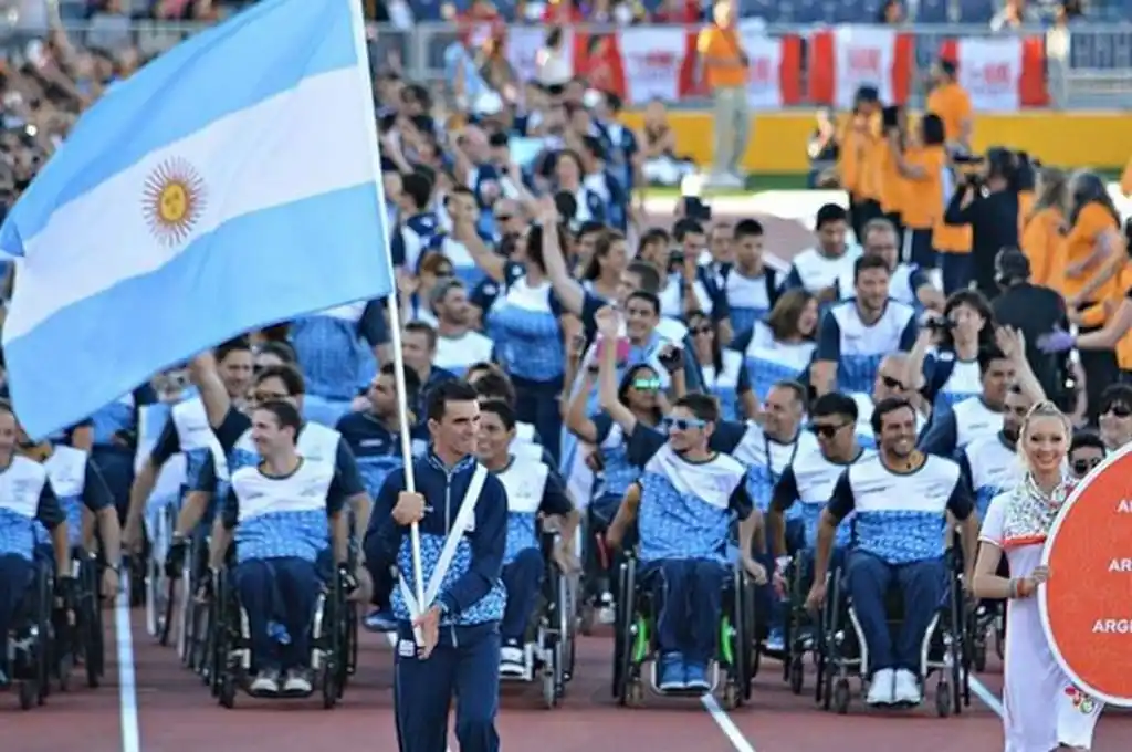 Los Paralímpicos Tokio 2020 tienen calendario definido para el 2021