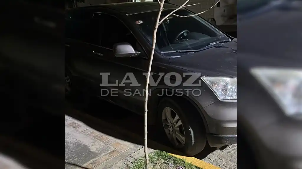 Foto: Policía de Córdoba