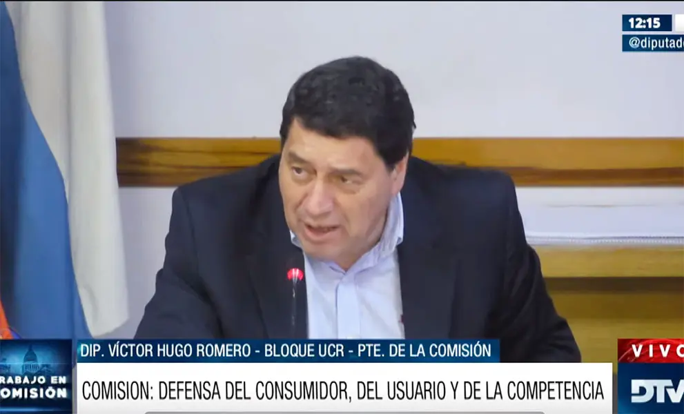 Diputados analiza proyectos de los planes de ahorro automotor