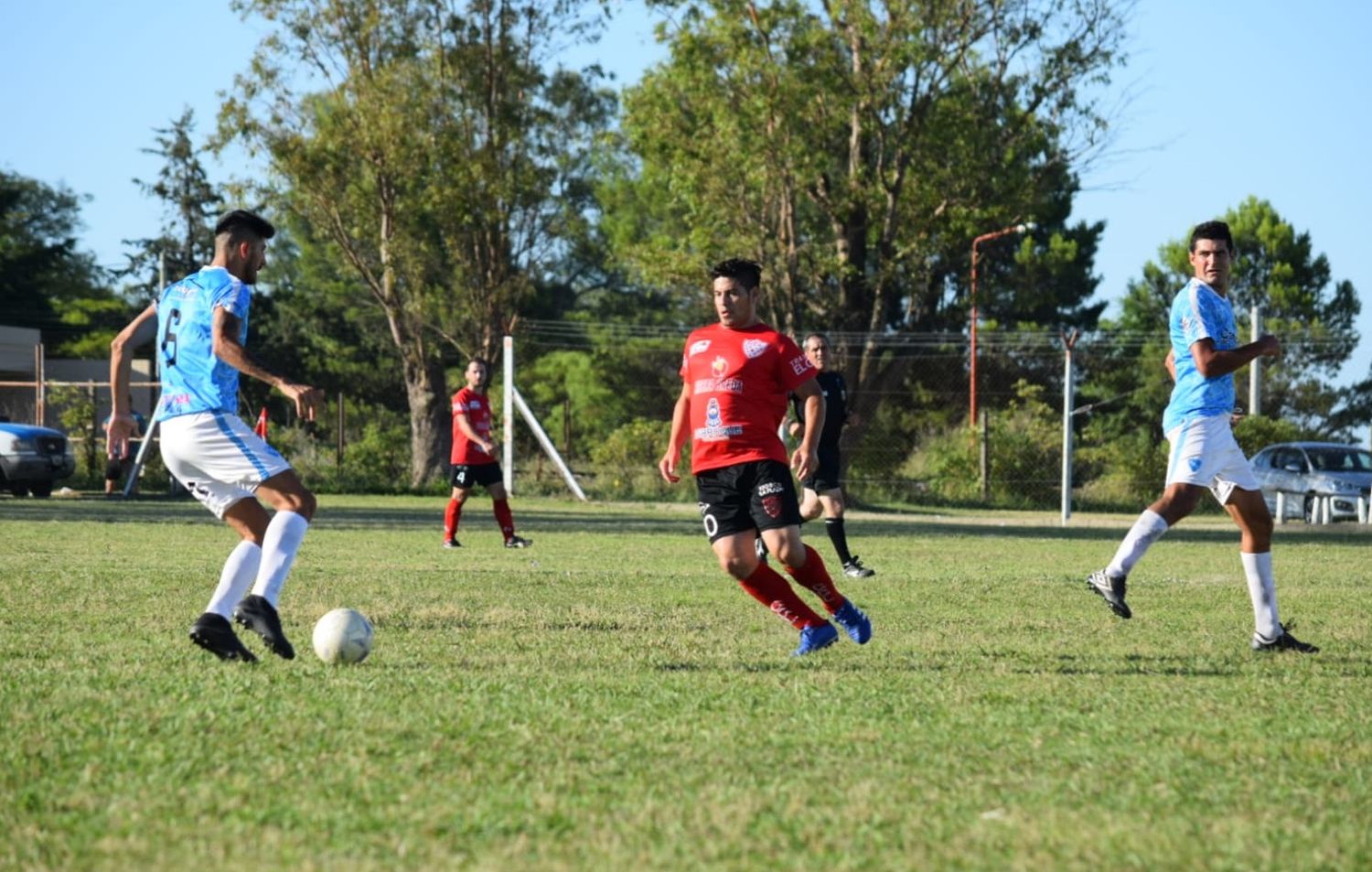Foto: Pablo Viale