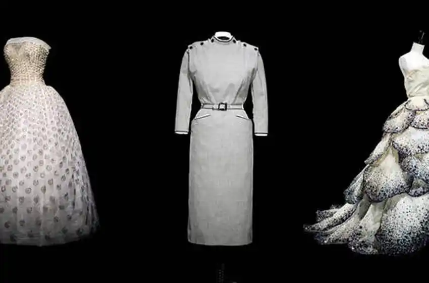 “Dior por Christian Dior”, ahora podés descargar el libro de forma gratuita