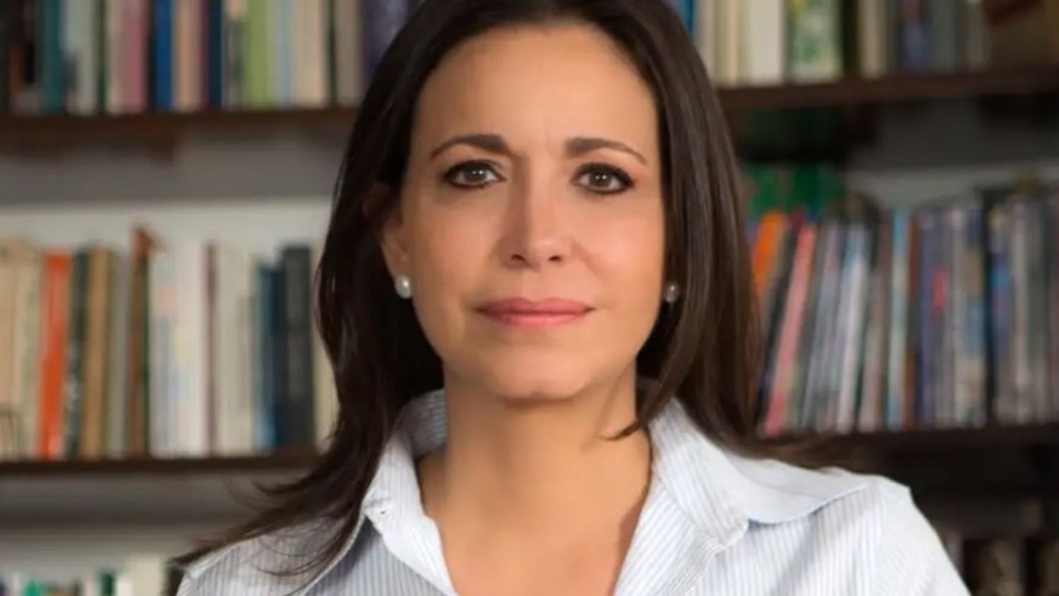 «SIEMPRE HEMOS CONTADO CON UD.»: María Corina envía mensaje a DONALD TRUMP tras su victoria
