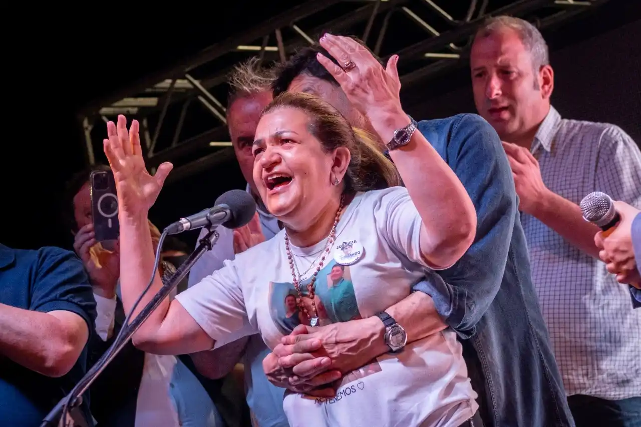 Cómo sigue el caso Báez Sosa: Cuándo son los alegatos y qué día se conoce el veredicto