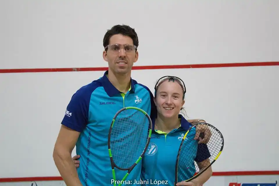 Argentina sumó dos bronces