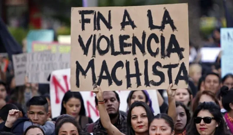 Notorio incremento de femicidios en todo el país: uno cada 27 horas