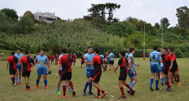 Colegios de Nueva Zelanda y Francia VISITARON San Pedro