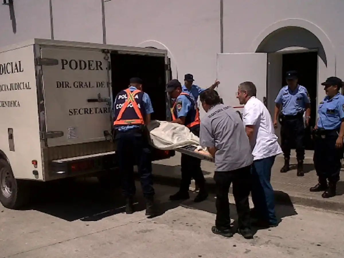 Llega Policía Científica: los fiscales solicitan efectivos profesionalizados    