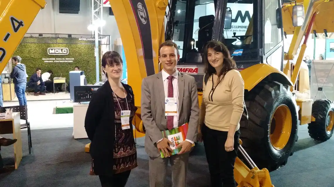 Feria y Congreso Internacional para Gobiernos Locales