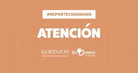 Patente extraviada