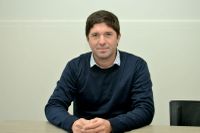 "No vamos a esperar definiciones de referentes nacionales porque eso a la gente no le interesa”