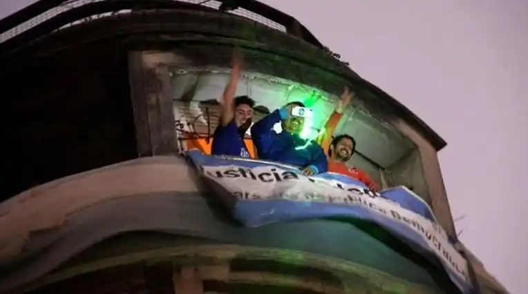 vecina de cristina - 4