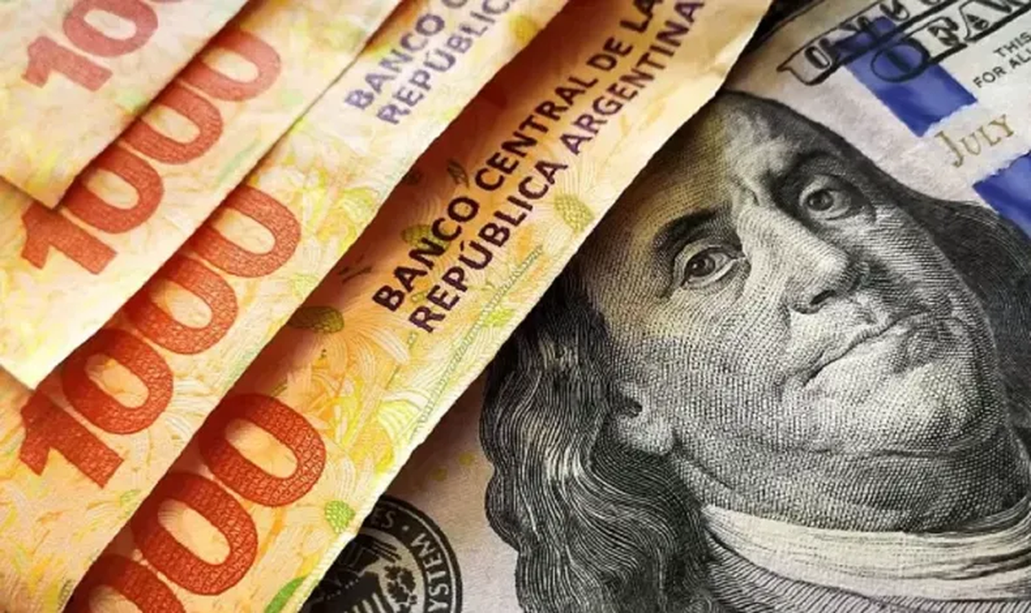 Nueva fecha del salto del dólar: todos se cubren vía precios o brecha