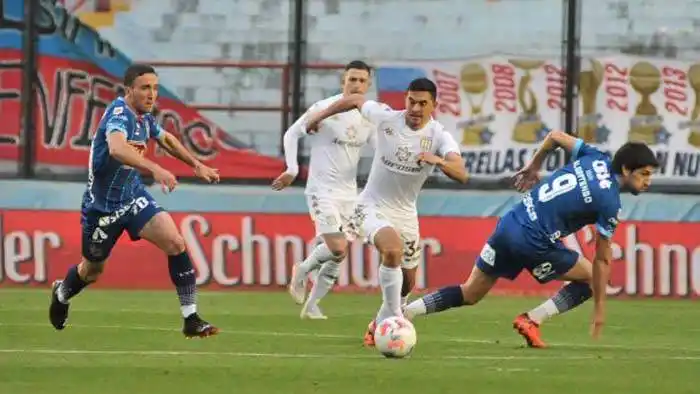 Arranca hoy la 8va fecha de la Liga profesional de Fútbol