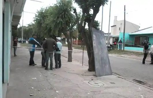 Mar del Plata: Carnicero mató a cliente que no le pagó un kilo de milanesas