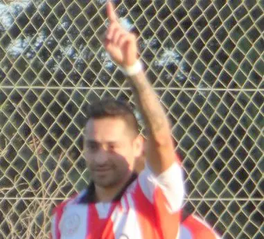 A la mitad del campeonato, Gonzalo Gómez ya anotó tantas veces como el goleador del 2017